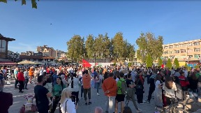 Novčana pomoć narodu Palestine